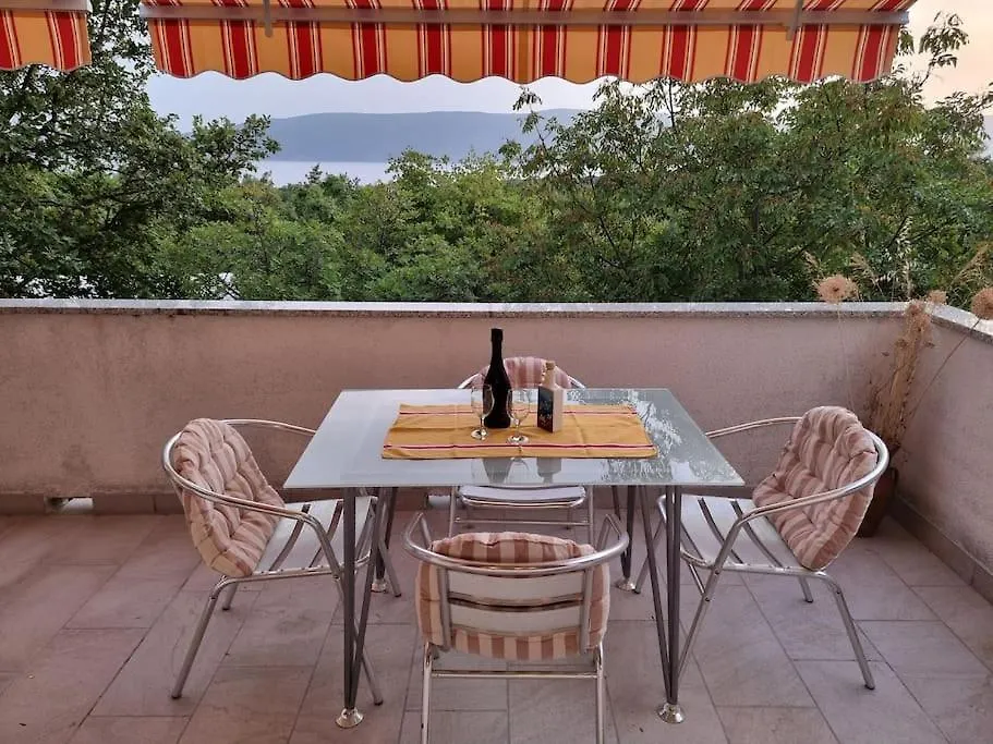 Apartman Flavio Apartment Skrbcici