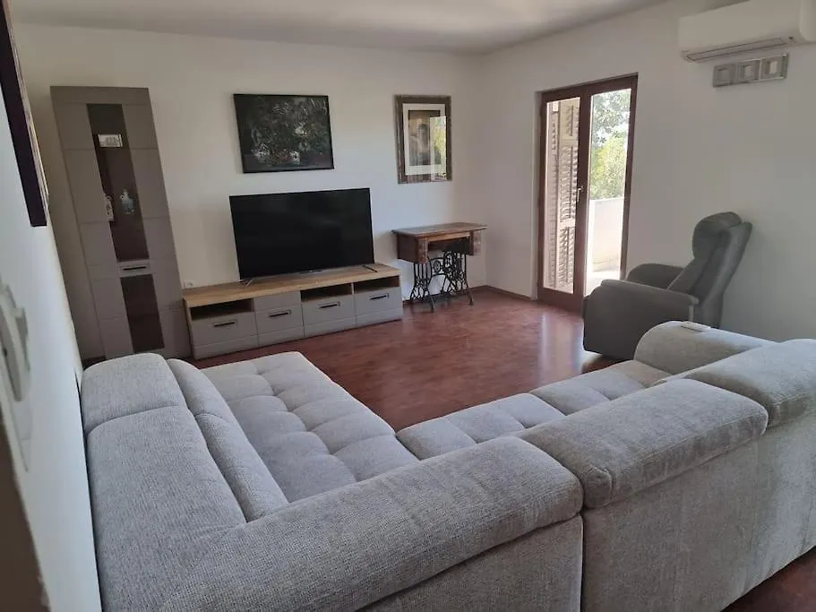 Apartman Flavio Apartment Skrbcici