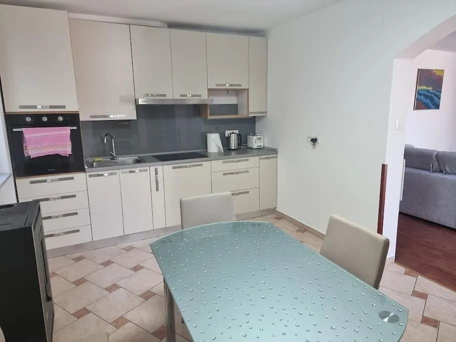 Apartman Flavio Apartment Skrbcici 0*,  Croatia