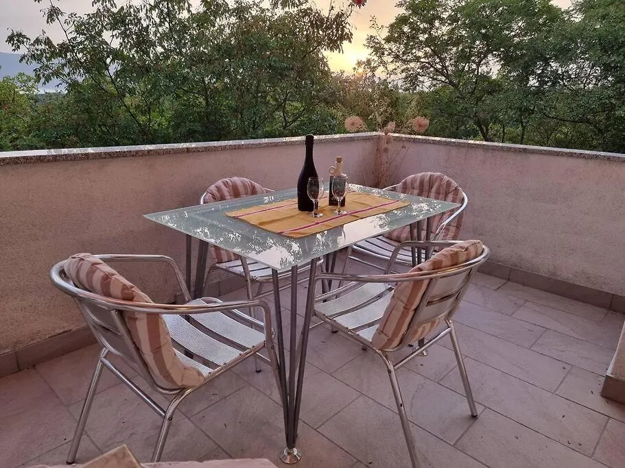 Apartman Flavio Apartment Skrbcici