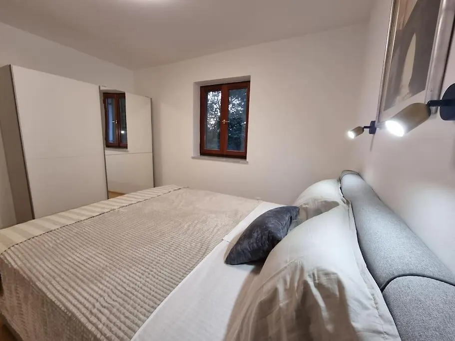 Apartman Flavio Apartment Skrbcici 0*,