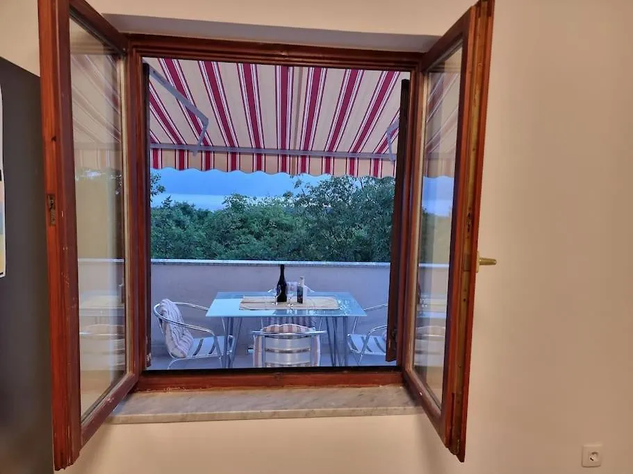 Apartman Flavio Apartment Skrbcici