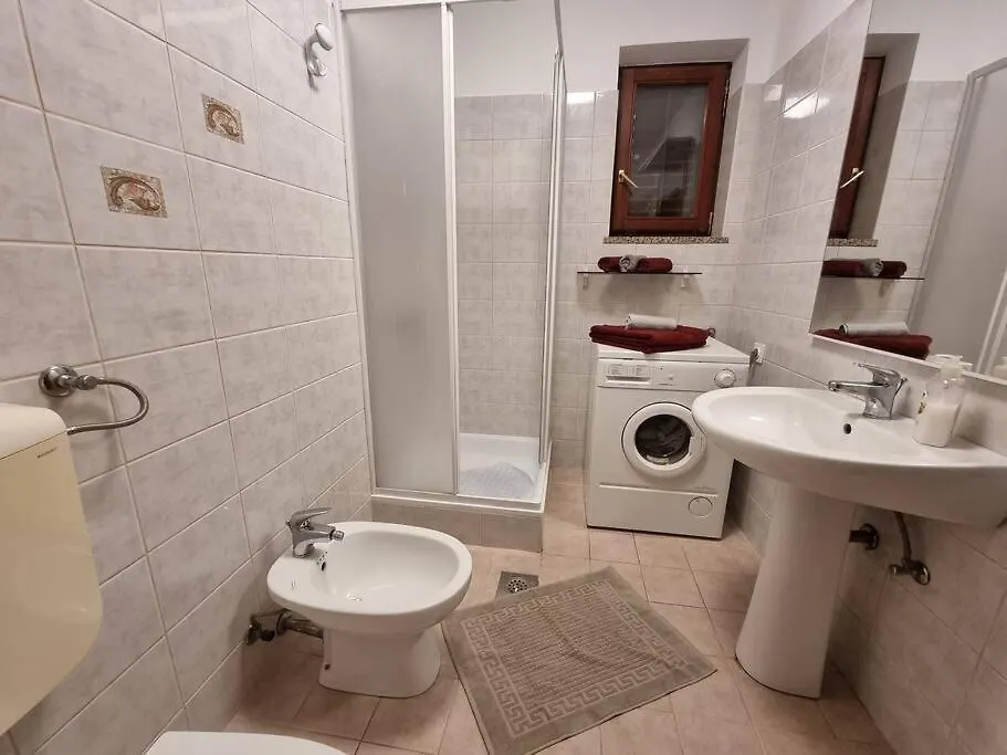 Apartman Flavio Apartment Skrbcici
