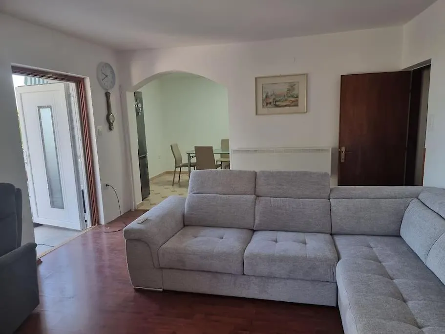 Apartman Flavio Apartment Skrbcici