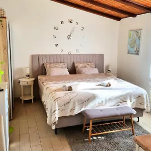 Apartment Lino, Skrbčići